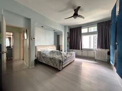 King's Mansion (D15), Condominium #563590101